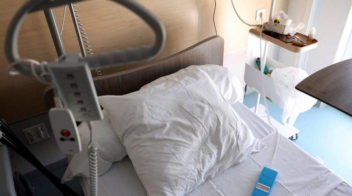Uruguay records first death by euthanasia