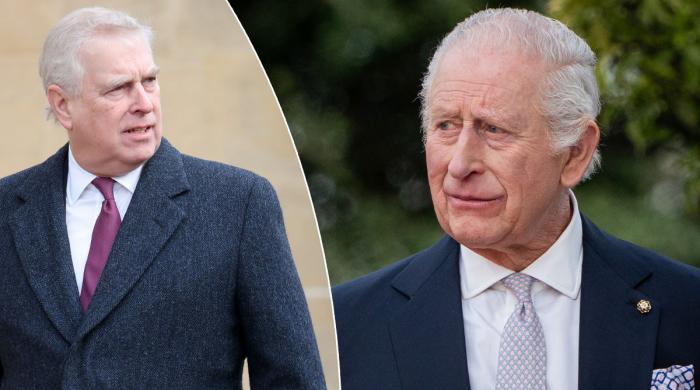 King Charles Office issues message amid fresh Police appeal in Andrew probe