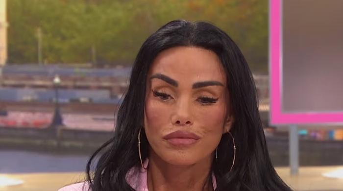 Katie Price breaks down as she begs Lee Andrews to return