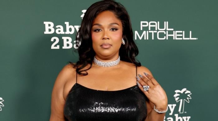 Lizzo's Cannes look had everyone doing a double take: Pictures inside 