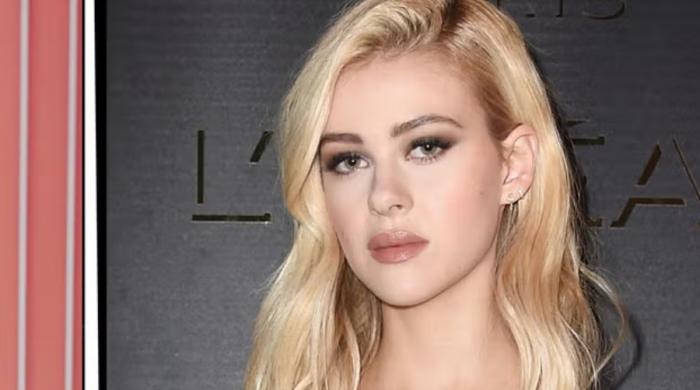 Nicola Peltz's 'Prima' screening turn emotional: Watch