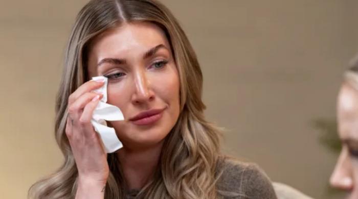 Kate Cassidy admits she felt disrespected during double date situation