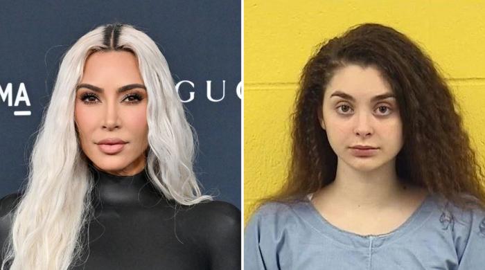 Why Kim Kardashian came up in Mackenzie Shirilla's jailhouse call?