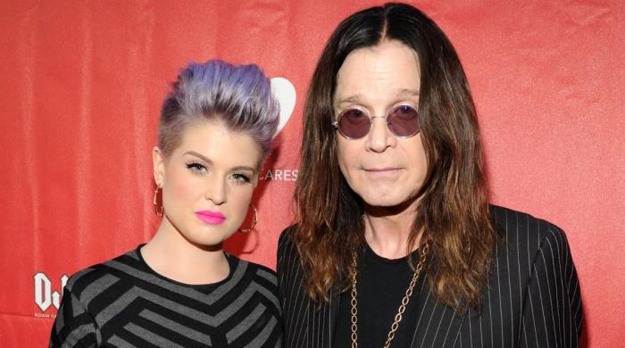 Kelly Osbourne mourns dad Ozzy Osbourne in painful tribute 