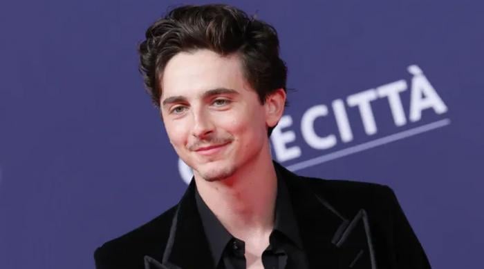 Timothée Chalamet steps out for casual bike ride after courtside appearance