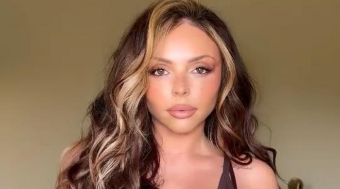 Jesy Nelson's fight for SMS screening moves closer to approval in Parliament