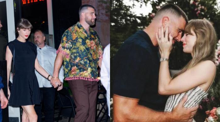 Taylor Swift, Travis Kelce's date night sparks buzz after big career decision