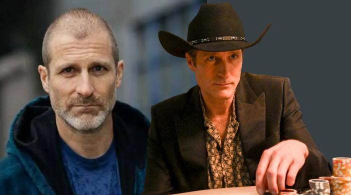 'Virgin River' star Stewart McLean discovered dead as homicide probe begins