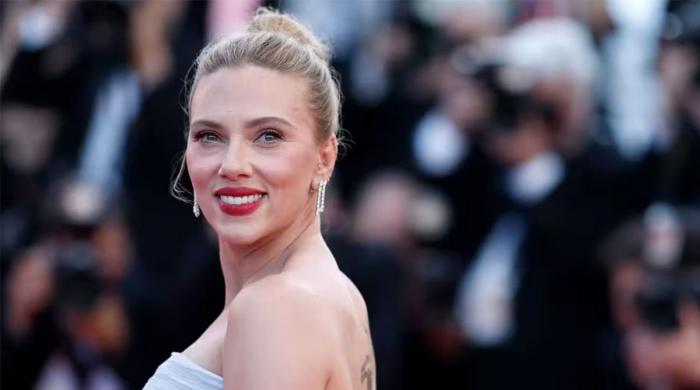 Scarlett Johansson shares honest take on work life balance