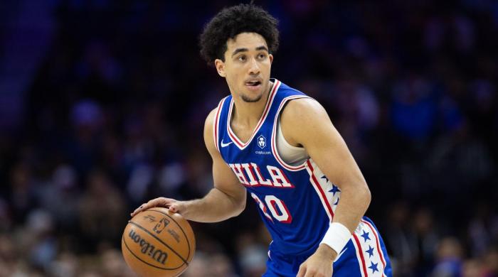 Jared McCain's Thunder breakout is why Sixers fans should look away