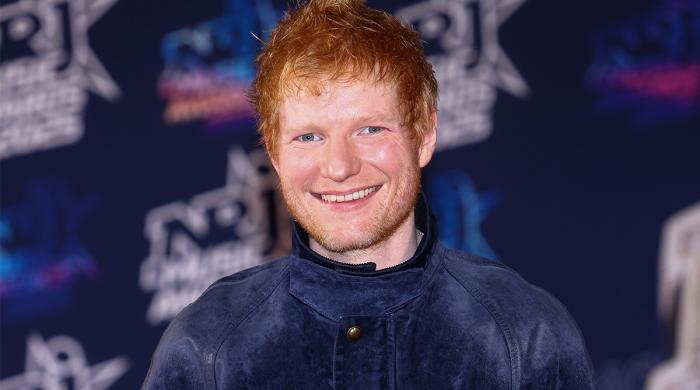 Ed Sheeran breaks away from Warner Music: Here's what happened