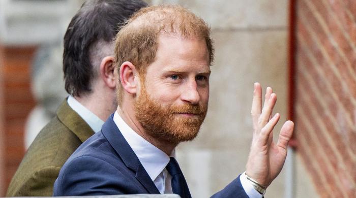 Prince Harry makes bold return amid charity scandal: ‘something bigger'