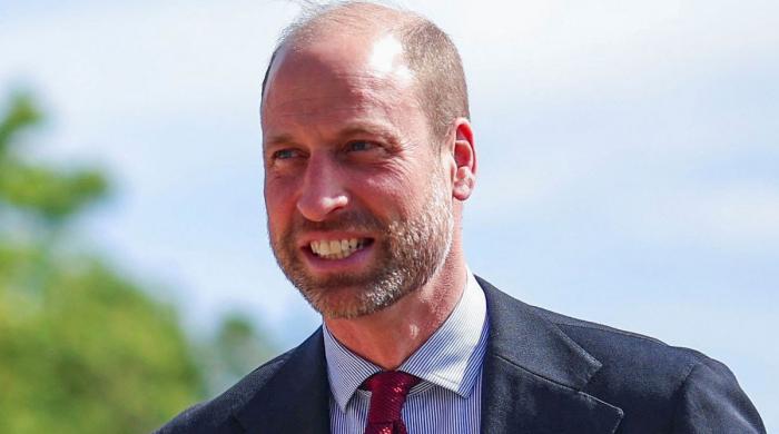 Prince William hits back at critics with powerful move to strengthen reign