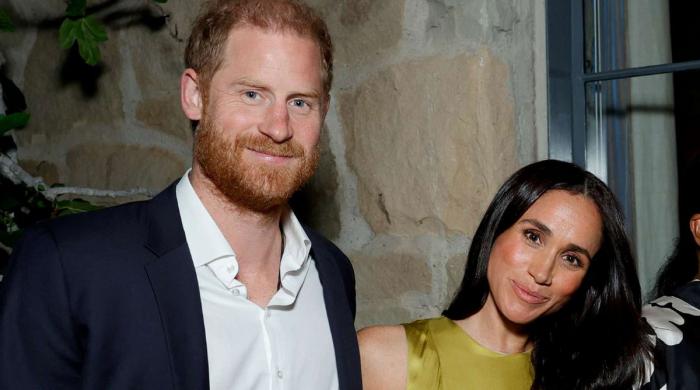 Meghan Markle ‘sleepless nights' force Prince Harry to take drastic step