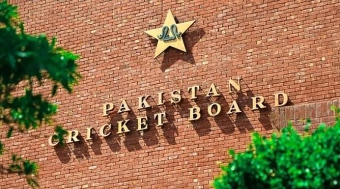 PCB begins search for men's white-ball batting coach