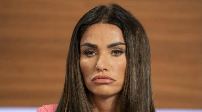 Lee Andrews' arrest changes everything for Katie Price