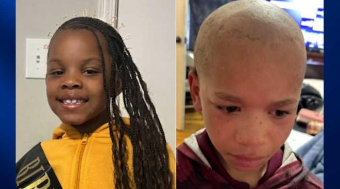Amber alert cancelled: 2 Atlanta children found safe in Louisiana, mother in custody