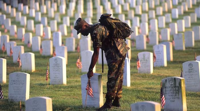 Memorial Day 2026: What's open, what's closed on Monday, May 25