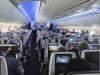Unruly passenger tries to open United Boeing 737 door at 36,000 ft: Here's what happened