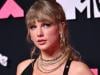 Taylor Swift will skip 2026 AMAs despite leading with 8 nominations