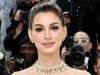Anne Hathaway reveals shocking fact about vision in left eye