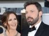 Jennifer Garner, Ben Affleck twin for L.A. reunion