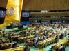 UN nuclear nonproliferation talks fail after four weeks of negotiations