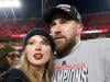 Taylor Swift and Travis Kelce annoy one wedding guest