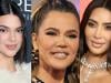 Khloe Kardashian reveals if Kendall Jenner, Kim Kardashian have boyfriends
