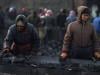 Eight dead, dozens trapped in China coal mine blast