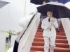 PM Shehbaz arrives in Hangzhou on four-day China visit