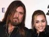 Miley Cyrus gives surprising shoutout to Billy Ray during Walk of Fame 