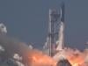 SpaceX carries out mostly successful Starship test flight