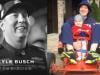What did Kyle Busch say in last heartfelt post that has everyone talking?