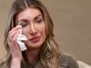 Kate Cassidy admits she felt disrespected during double date situation