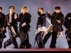 BTS receives grand welcome from Las Vegas ahead of ARIRANG tour concerts
