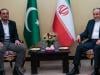 CDF Munir, Araghchi discuss efforts to 'prevent further escalation' amid renewed Iran-US talks