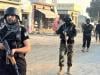 Cop martyred, eight terrorists killed in Bannu operation: police