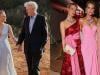 Earl Charles Spencer's children on his fourth wedding