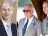 Prince Edward marks incredible win after King Charles orders