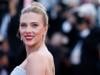 Scarlett Johansson shares honest take on work life balance