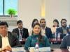 Enduring Pakistan-China friendship symbolises regional stability, prosperity: MPA Sarah Ahmad
