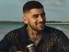 Zayn Malik shuns angry fan in first post after shocking attack