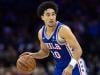 Jared McCain's Thunder breakout is why Sixers fans should look away