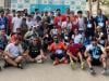 More than 1,500 runners participate in Global One Run Half Marathon in Karachi