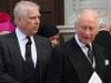 Ex-Prince Andrew drops new legal bombshell on King Charles