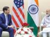 Rubio in India to renew ties after Trump's China lovefest