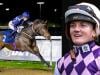 Hollie Doyle teases fans with surprise post after race withdrawal due to injury