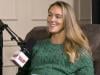Kylie Kelce speaks about teaching 'difficult' key lesson to daughters 