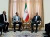 CDF Munir's Iran visit resulted in 'encouraging progress towards final understanding'